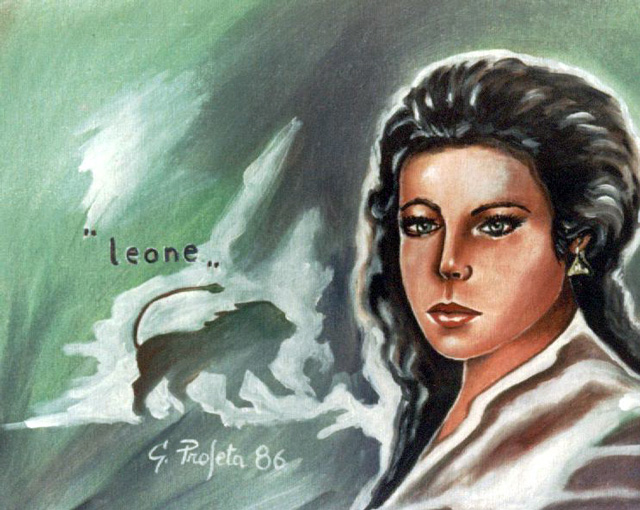 Leone