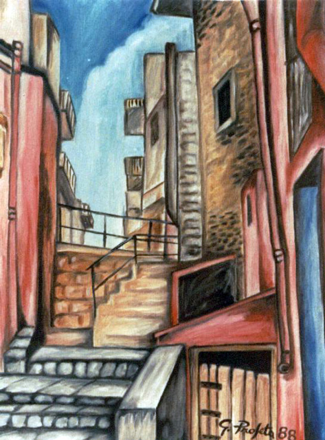 Via lorello