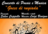 Concerto Gocce di rugiada-home