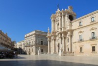 Duomo di Siracusa