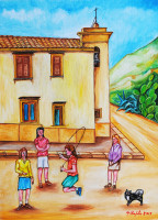 La corda